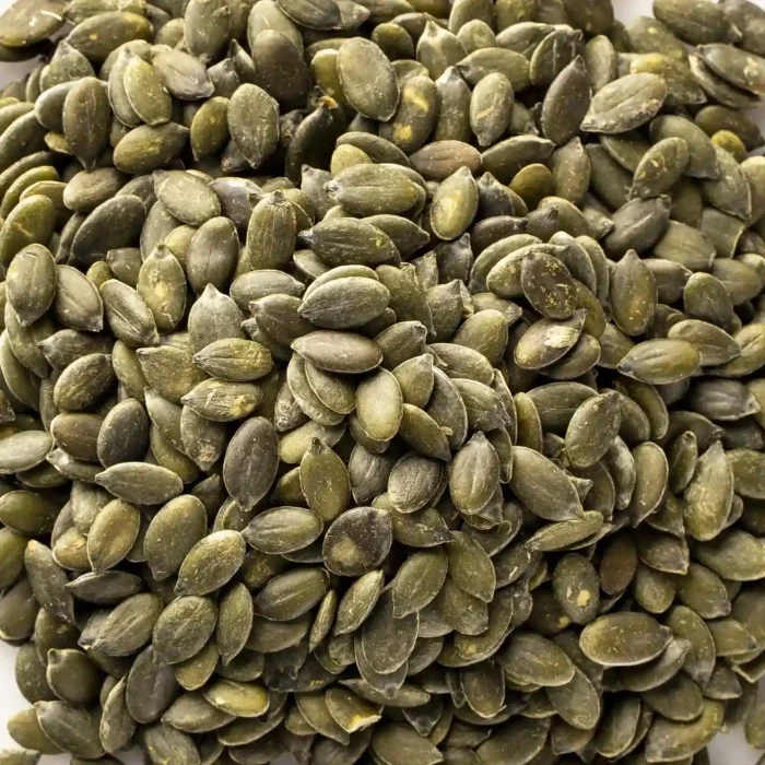 Pipas de calabaza a granel AlteaNuts