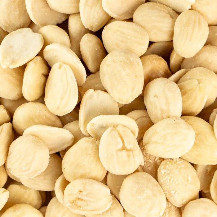 Almendra Marcona Rep.