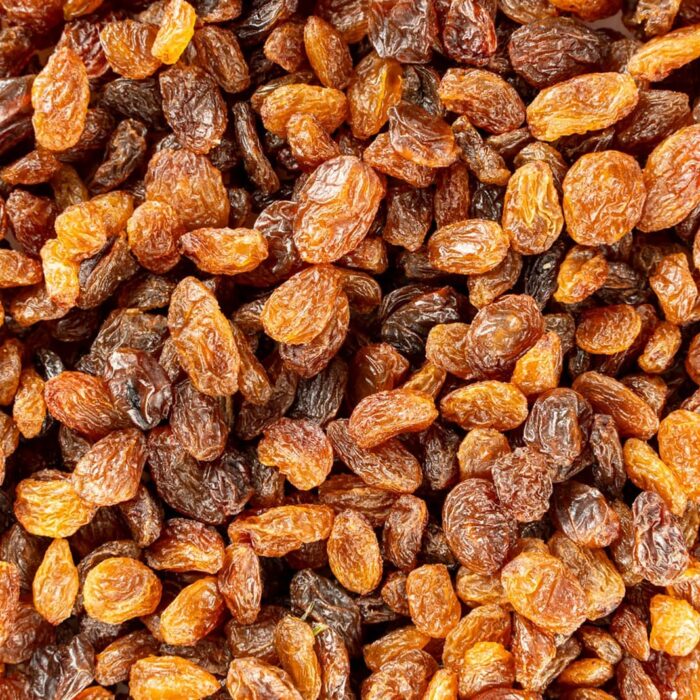Pasas Sultanas